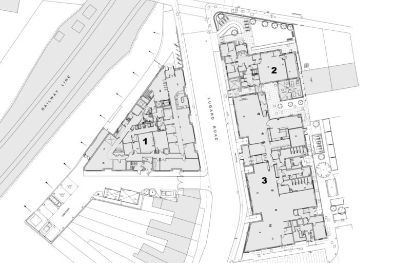 Site Plan Drawing1